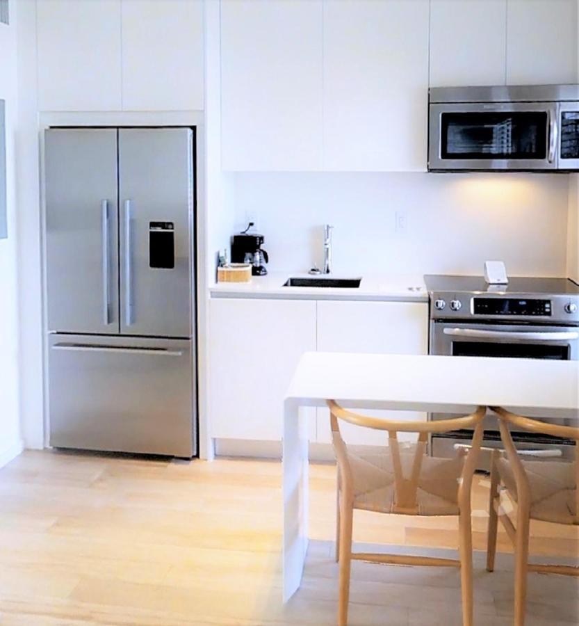 Beach Haus Key Biscayne Contemporary Apartments Εξωτερικό φωτογραφία